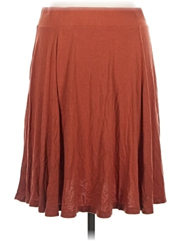Torrid Casual Skirt (view 2)