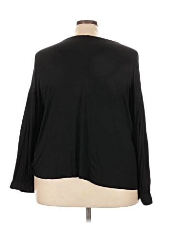Kaktus Long Sleeve Top (view 2)