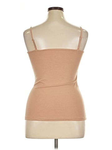 Just Be... Tank Top (view 2)