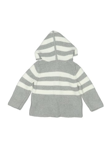 Hanna Andersson Zip Up Hoodie (view 2)
