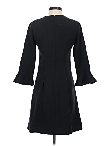 Ann Taylor Casual Dress (view 2)