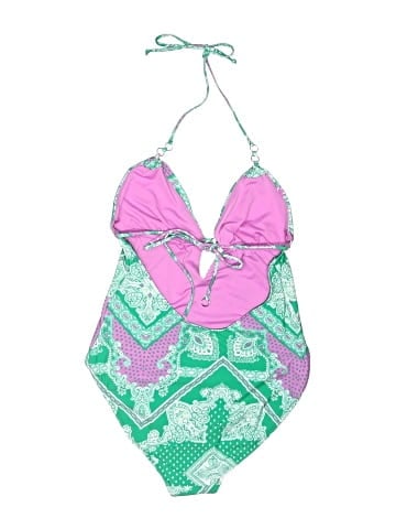Seafolly One Piece Swimsuit (view 2)