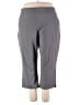Columbia Gray Active Pants Size 2X - photo 1