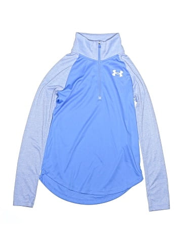 Under Armour Long Sleeve T-Shirt (view 1)