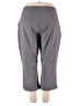 Columbia Gray Active Pants Size 2X - photo 2