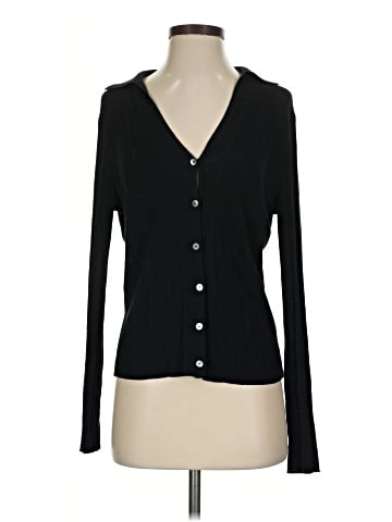 Vince. Long Sleeve Top (view 1)