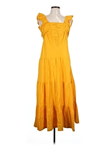 Jason Wu Casual Dress (view 1)