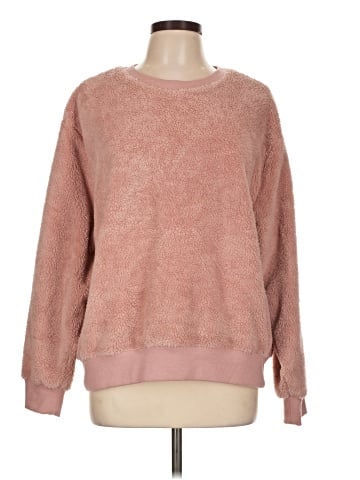 Dylan Pullover Sweater (view 1)