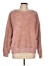 Dylan 100% Polyester Pink Pullover Sweater Size L - photo 1