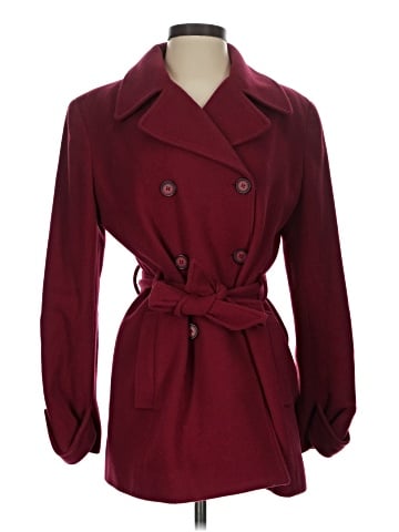 Ann Taylor LOFT Coat (view 1)