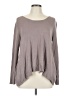 Olivaceous Gray Pullover Sweater Size L - photo 1