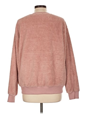 Dylan Pullover Sweater (view 2)