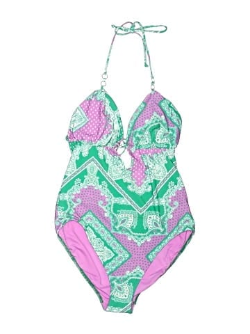 Seafolly One Piece Swimsuit (view 1)