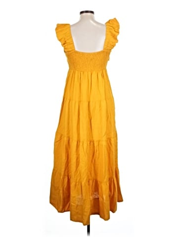 Jason Wu Casual Dress (view 2)