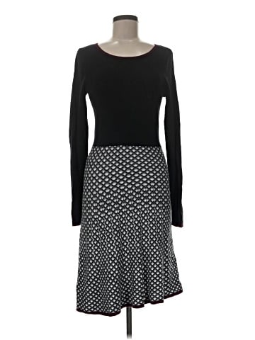 Paraphrase Casual Dress (view 1)