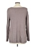 Olivaceous Gray Pullover Sweater Size L - photo 2