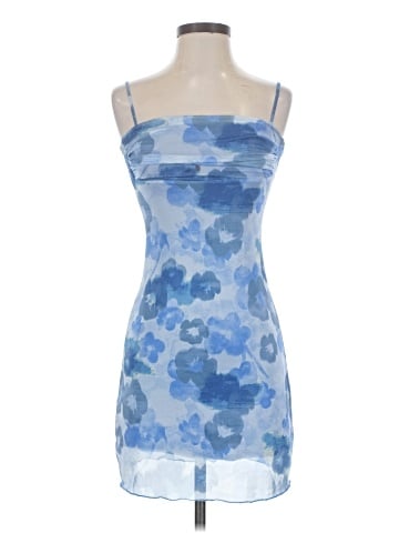 See You Monday Cocktail Dress (view 1)