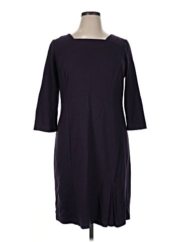 Talbots Casual Dress (view 1)