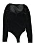 Lulus Black Bodysuit Size S - photo 2