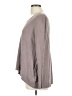 Olivaceous Gray Pullover Sweater Size L - photo 5