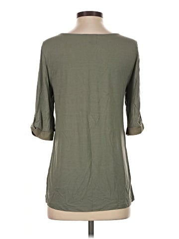 The Limited 3/4 Sleeve T-Shirt (view 2)