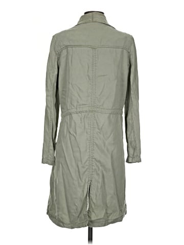 Max Jeans Trenchcoat (view 2)