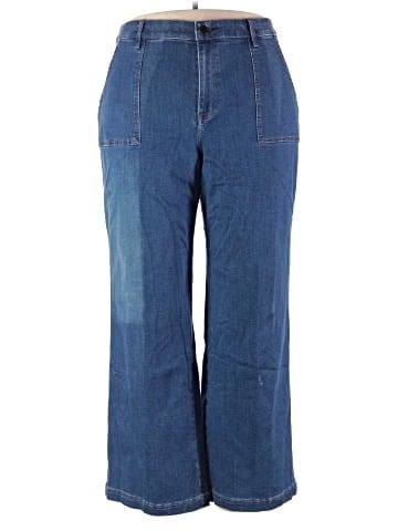 Lane Bryant Jeans (view 1)