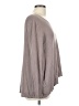 Olivaceous Gray Pullover Sweater Size L - photo 4