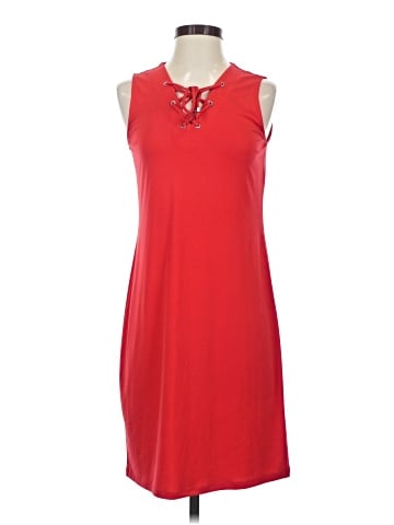 MICHAEL Michael Kors Casual Dress (view 1)