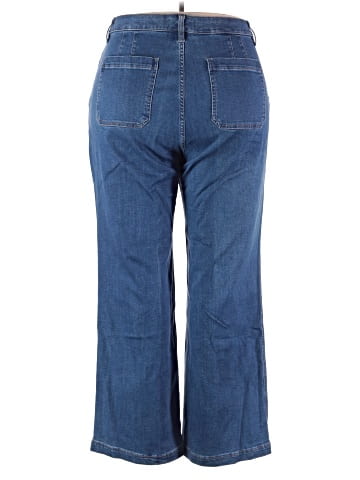 Lane Bryant Jeans (view 2)