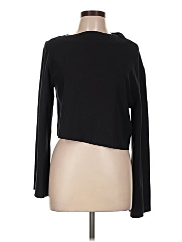Theory Pullover Sweater (view 1)