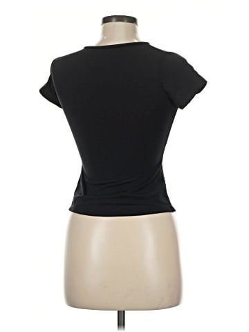 Assorted Brands Short Sleeve Turtleneck (view 2)