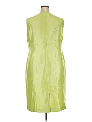 Kasper Cocktail Dress (view 2)