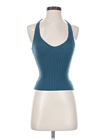 NBD Sleeveless Top (view 1)