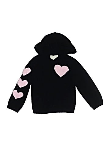 Chaser Pullover Sweater (view 1)