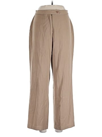 Investments Casual Pants (view 1)
