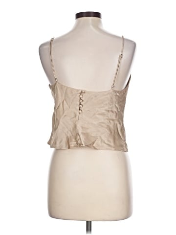 Zara Sleeveless Blouse (view 2)