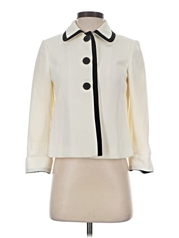Tahari by ASL Coat (view 1)