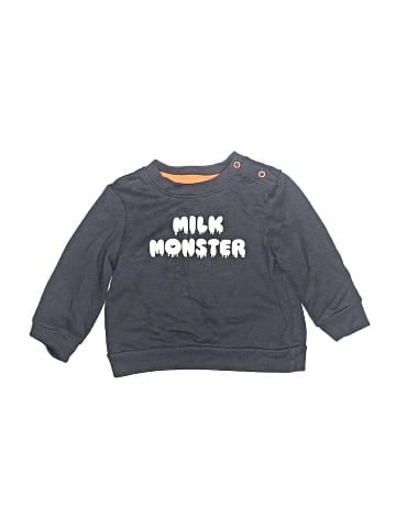 Cat & Jack Sweatshirt (view 1)