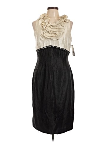 Jessica Howard Cocktail Dress (view 1)
