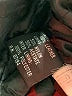 Assorted Brands 100% Leather Black Trenchcoat Size S - photo 7