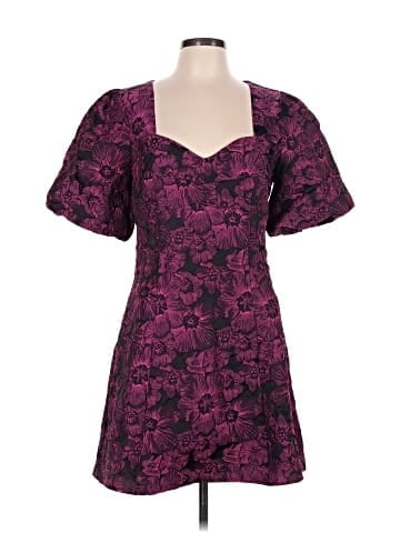 Adelyn Rae Cocktail Dress (view 1)