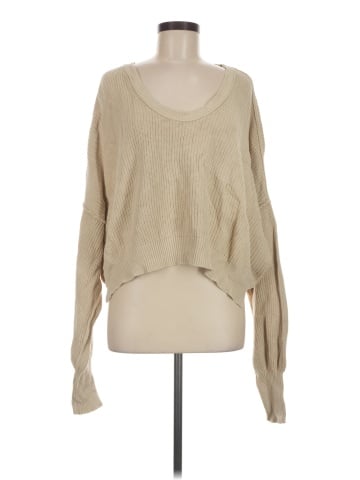 Aerie Pullover Sweater (view 1)