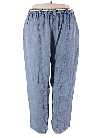 Jane and Delancey Casual Pants (view 2)