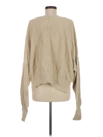 Aerie Pullover Sweater (view 2)