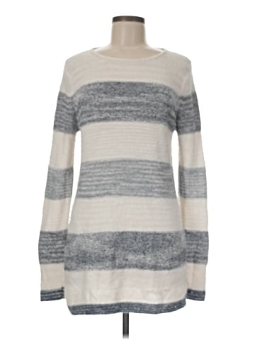 CALVIN KLEIN JEANS Pullover Sweater (view 1)