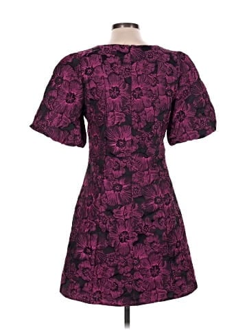 Adelyn Rae Cocktail Dress (view 2)