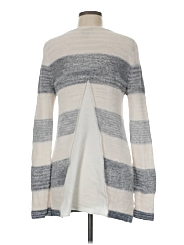 CALVIN KLEIN JEANS Pullover Sweater (view 2)
