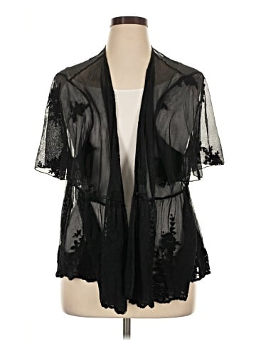 Torrid Kimono (view 1)