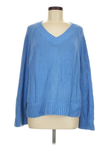 J.Crew Pullover Sweater (view 1)